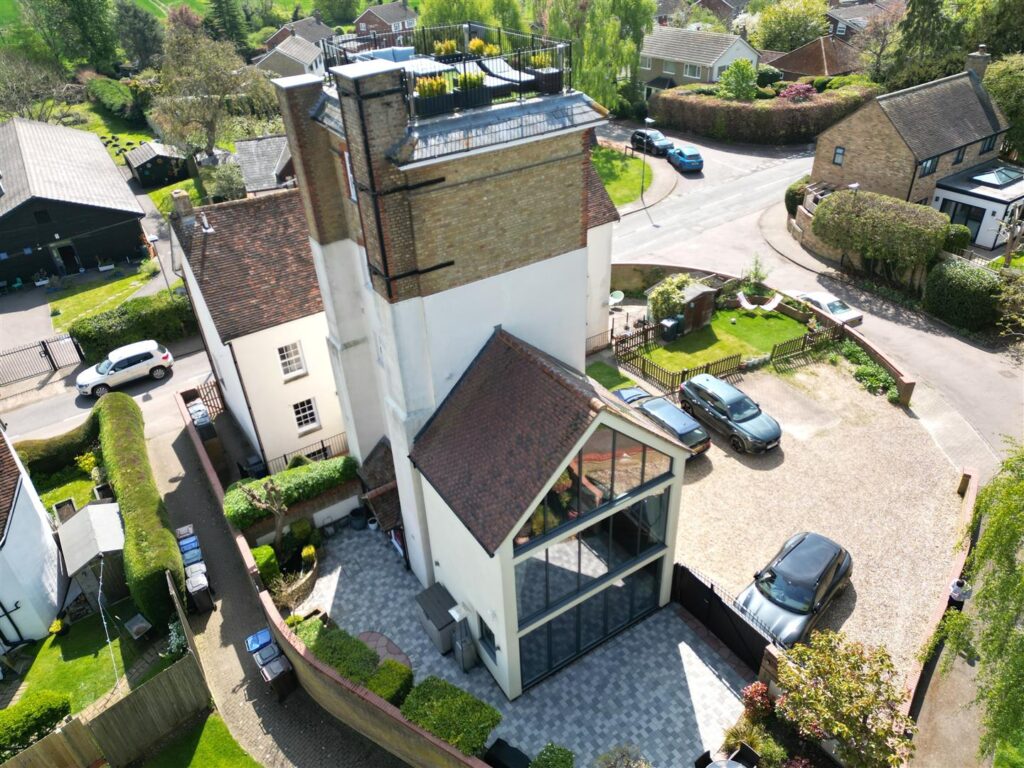 The Maltings, Walkern, Stevenage