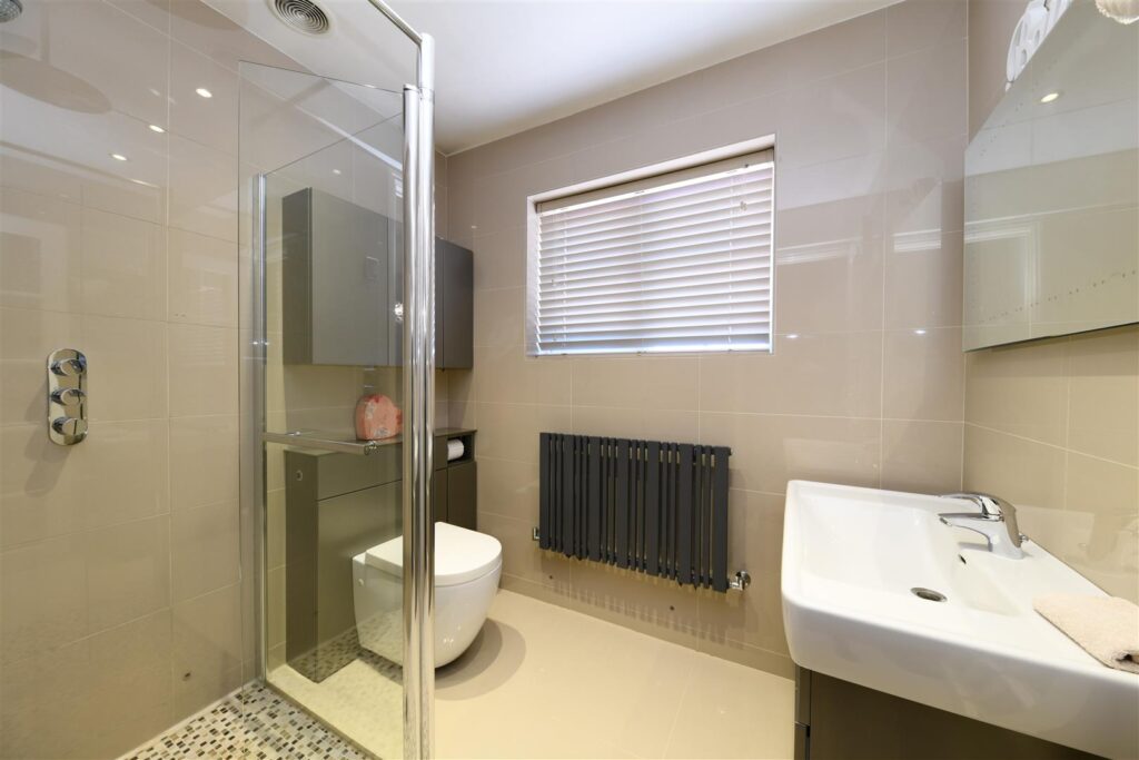 Harvest Lane, Stevenage