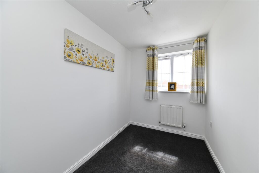 Cleveland Way, Stevenage, Herts