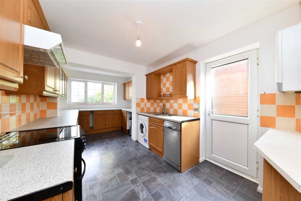 Dawlish Close, Stevenage