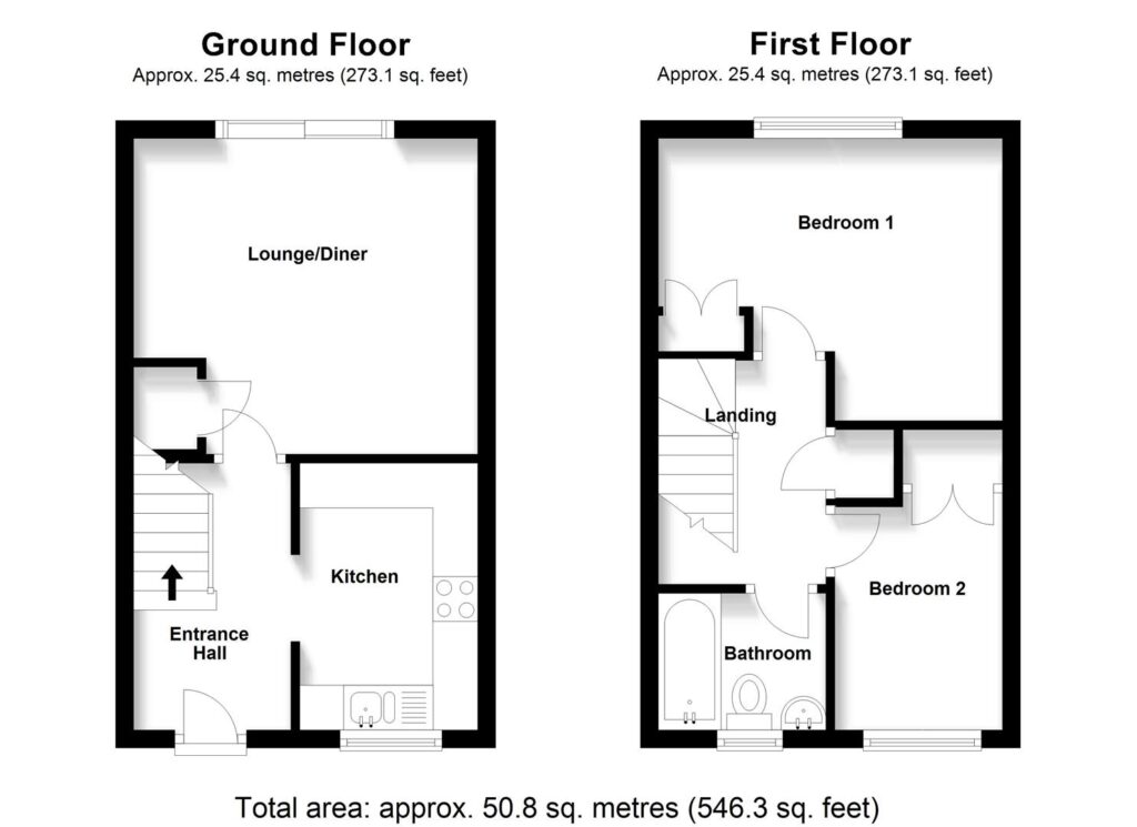 Property Floorplan 1