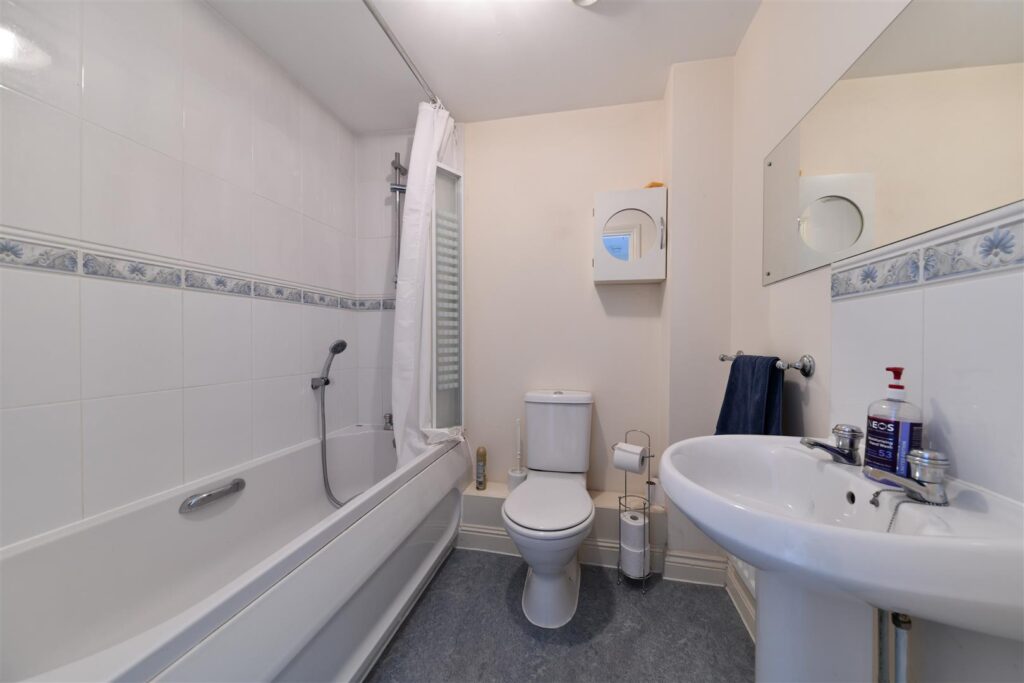 Epsom Close, Stevenage