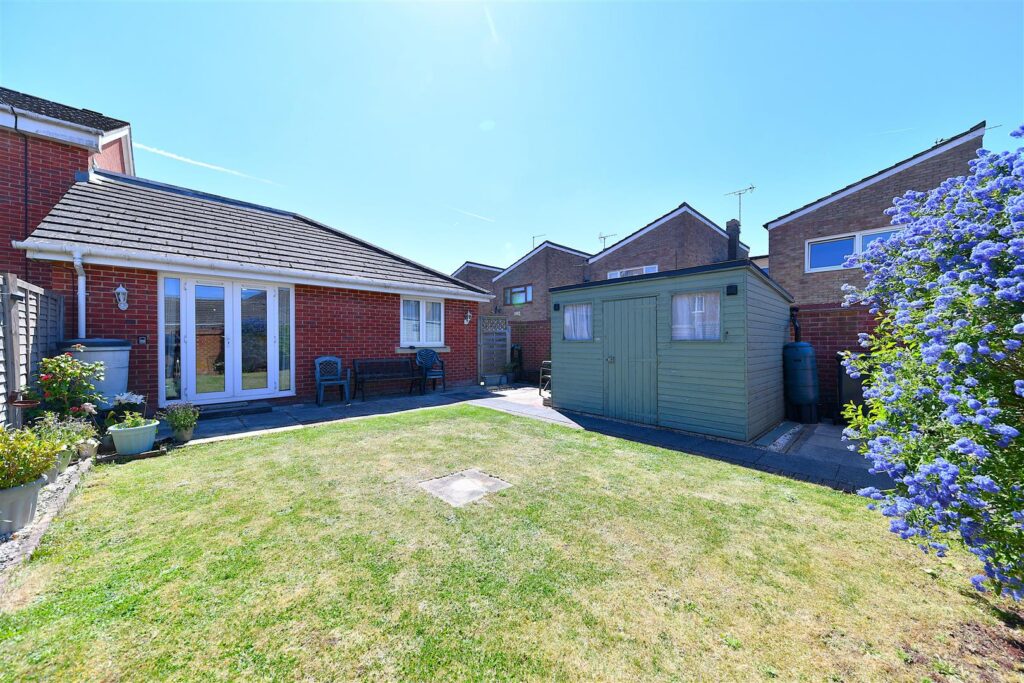 Epsom Close, Stevenage