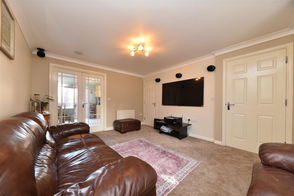 Mendip Way, Stevenage