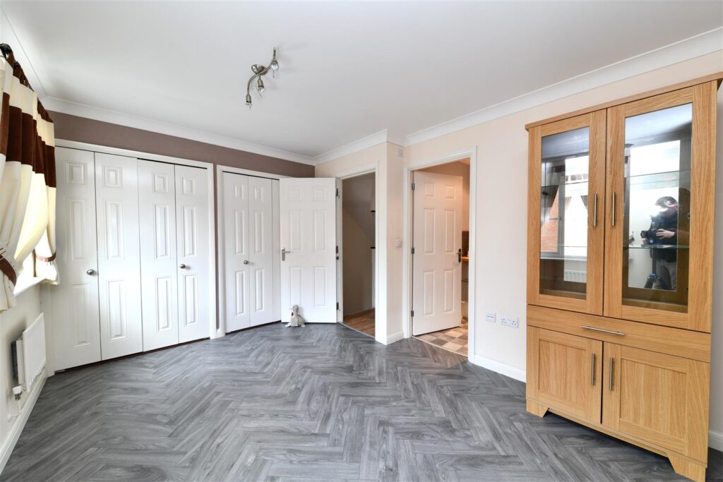 Grampian Place, Stevenage