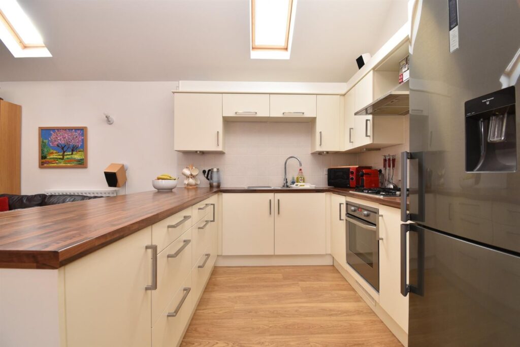 Cotswold Drive, Stevenage