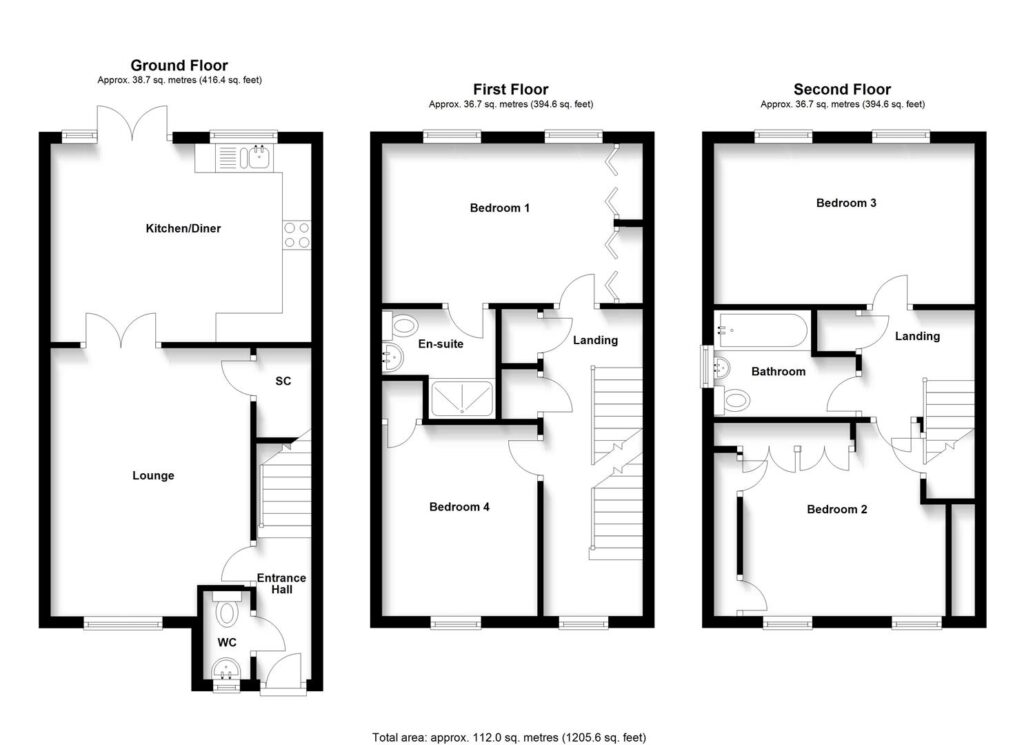 Property Floorplan 1