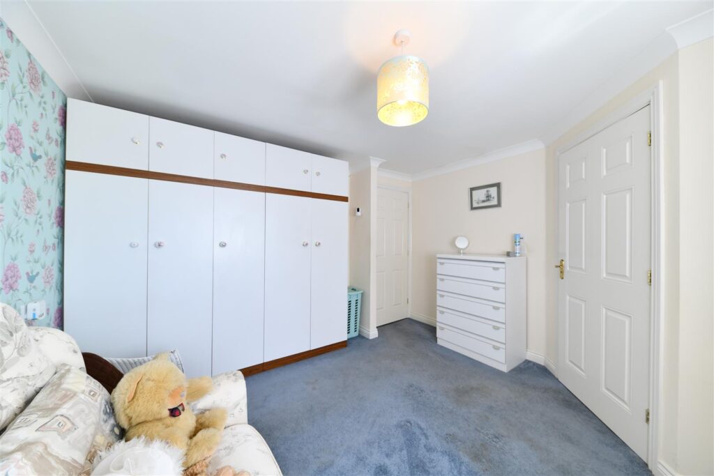 Epsom Close, Stevenage