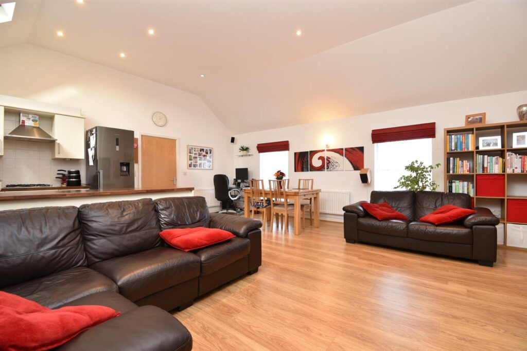 Cotswold Drive, Stevenage