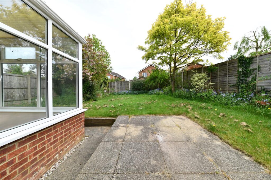 Dawlish Close, Stevenage