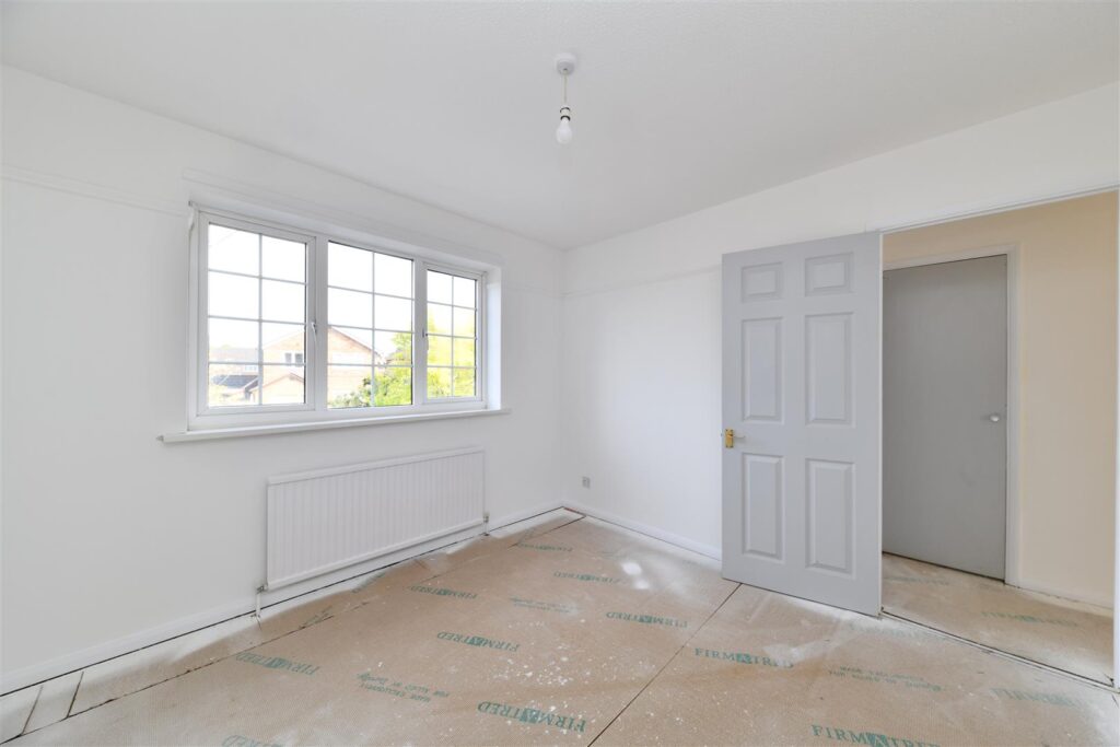 Dawlish Close, Stevenage