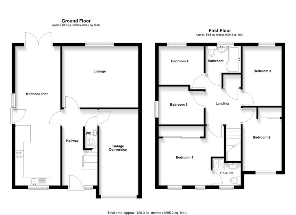 Property Floorplan 1