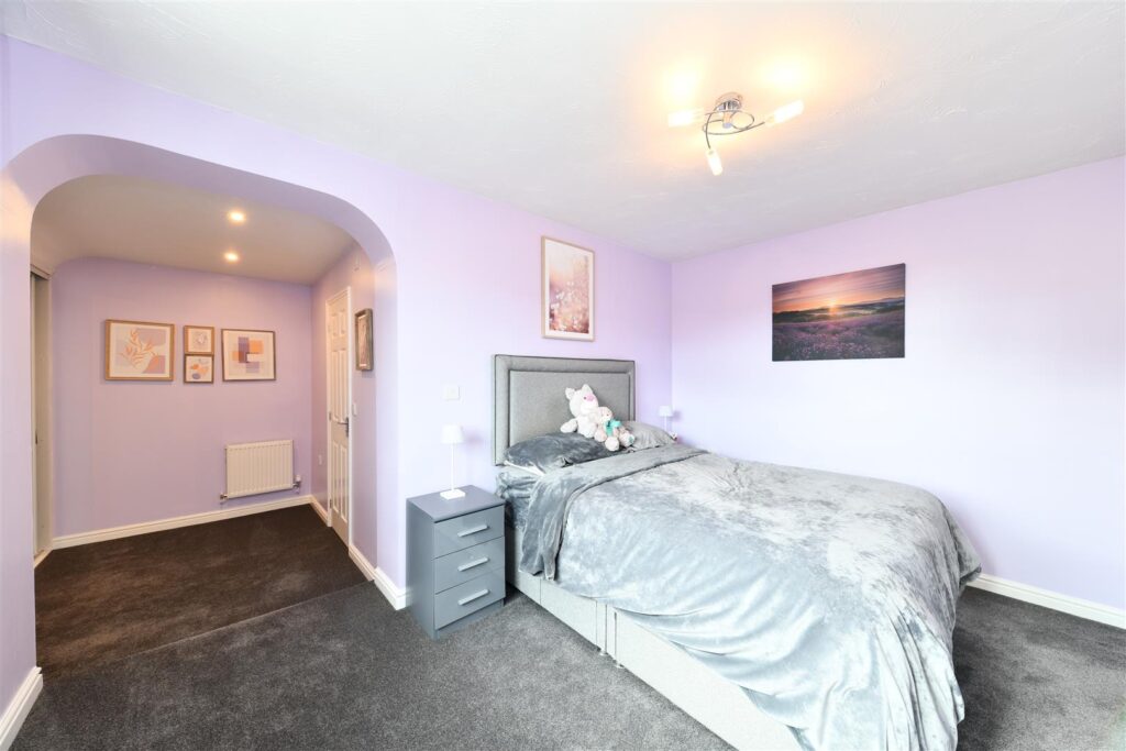 Cleveland Way, Stevenage, Herts