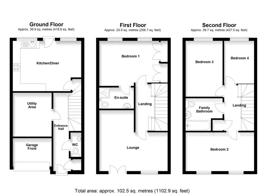 Property Floorplan 1