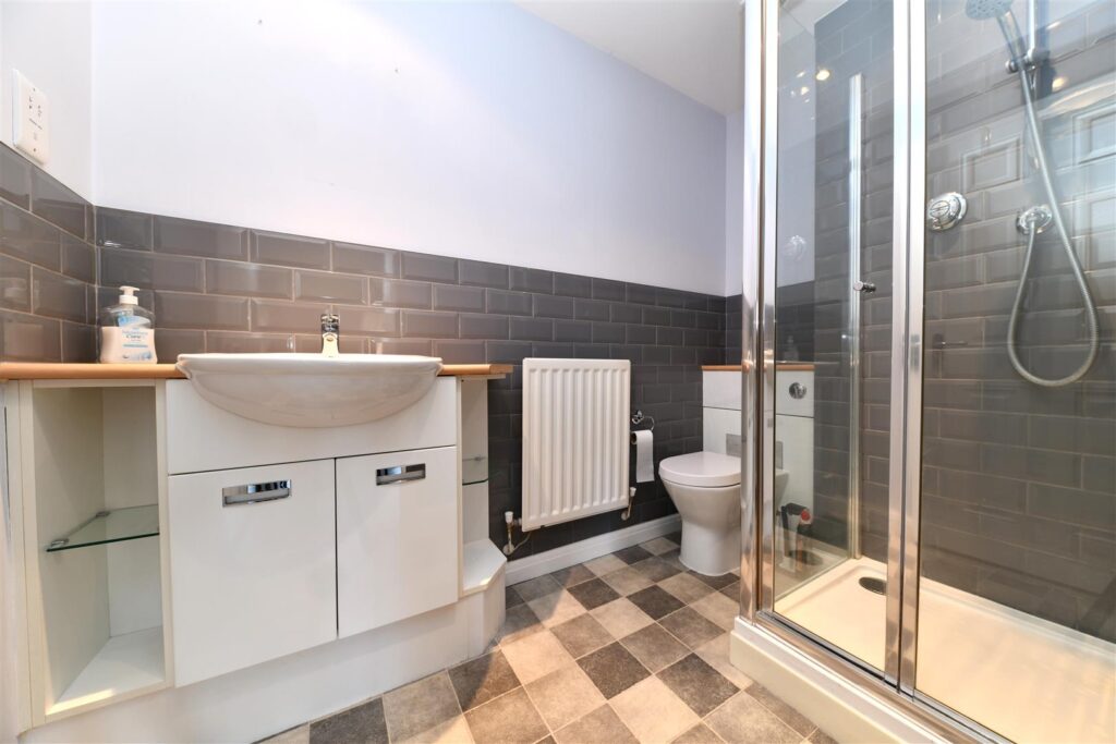 Grampian Place, Stevenage