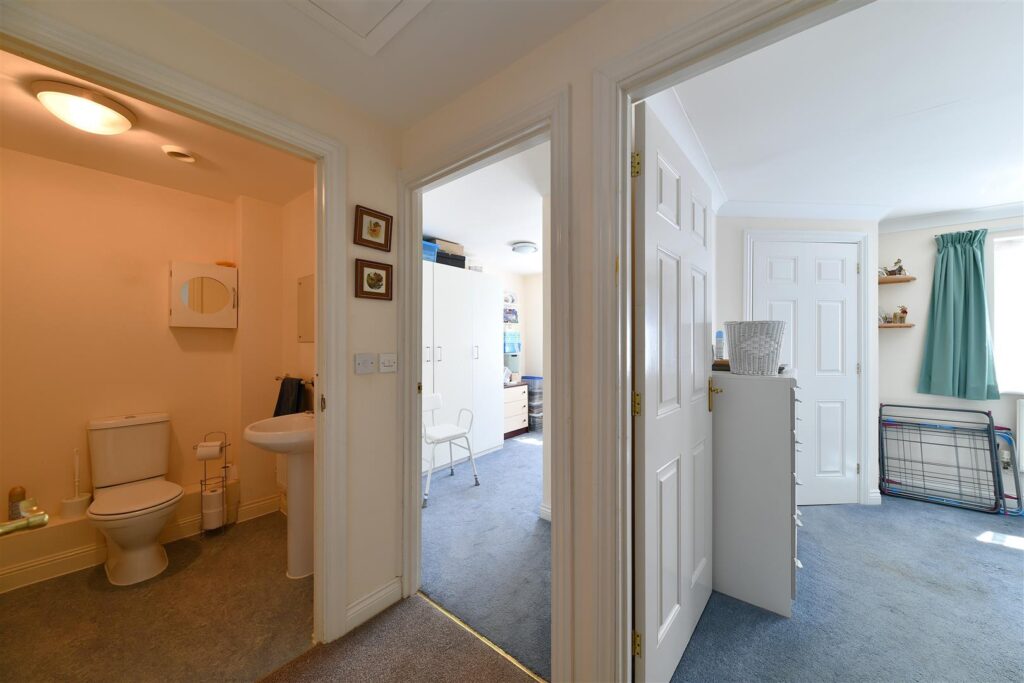 Epsom Close, Stevenage