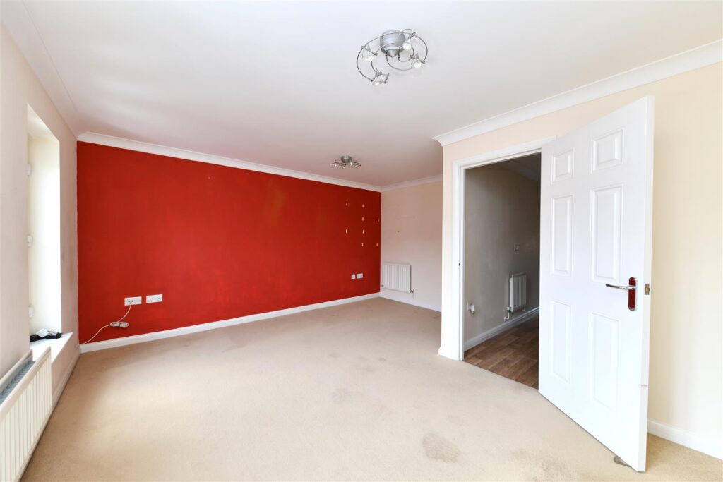 Grampian Place, Stevenage