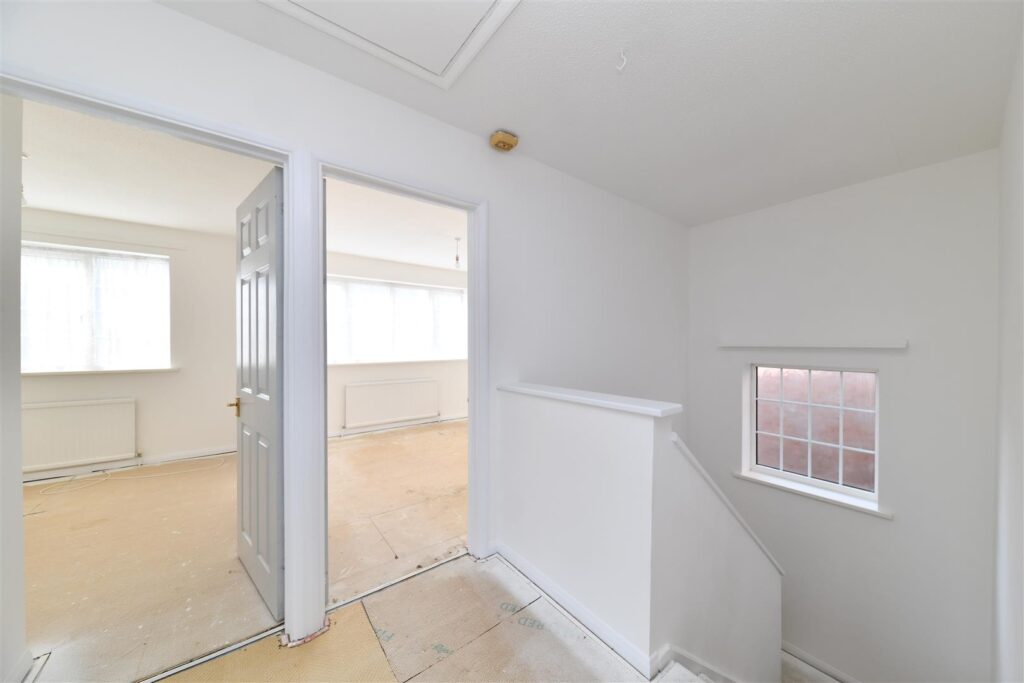 Dawlish Close, Stevenage