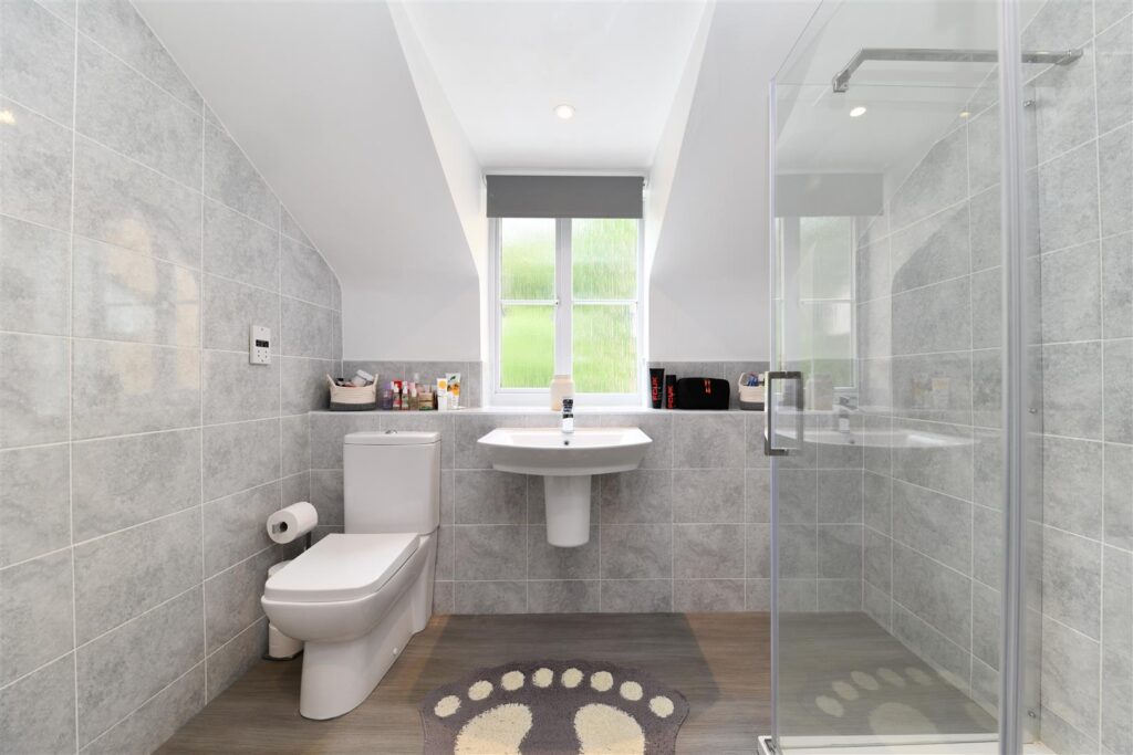 Cleveland Way, Stevenage, Herts