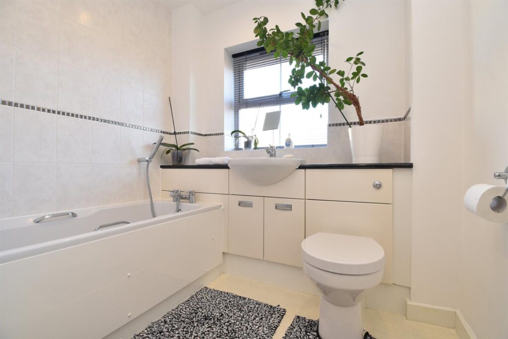 Cotswold Drive, Stevenage