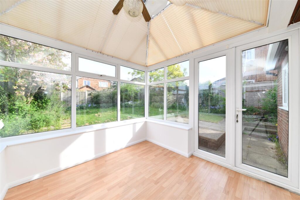 Dawlish Close, Stevenage