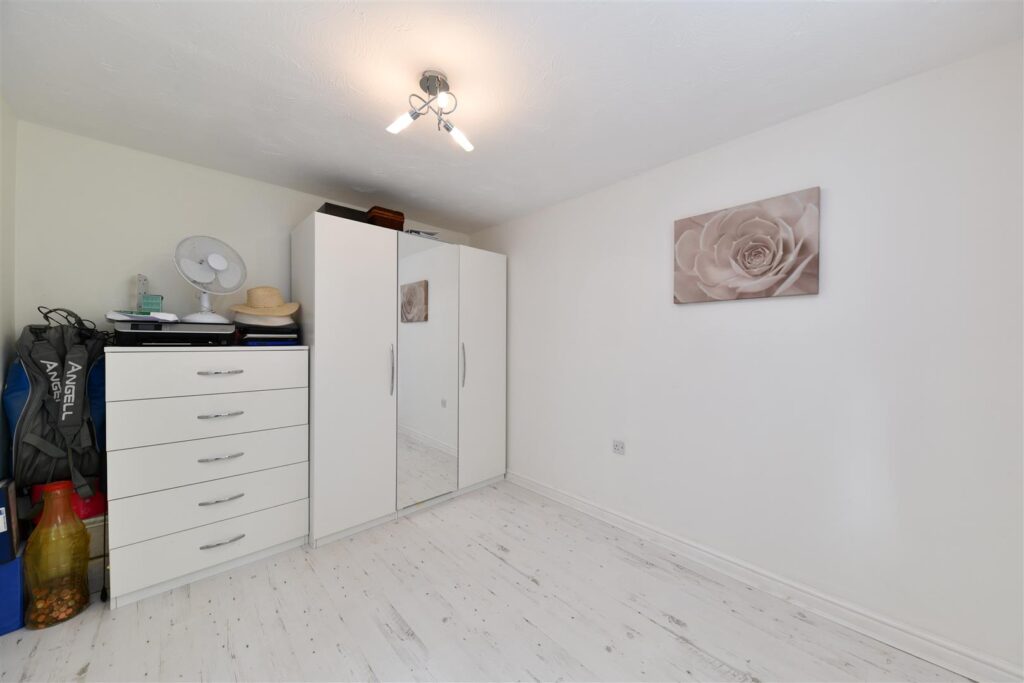 Cleveland Way, Stevenage, Herts