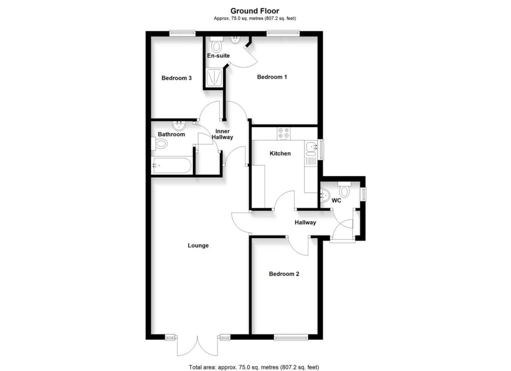 Property Floorplan 1