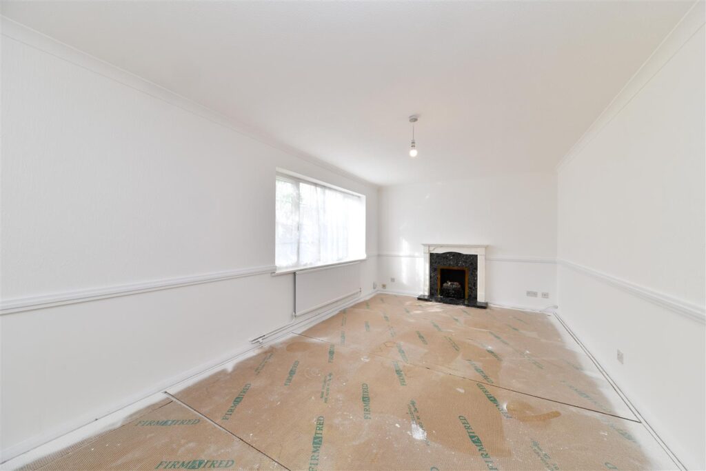 Dawlish Close, Stevenage