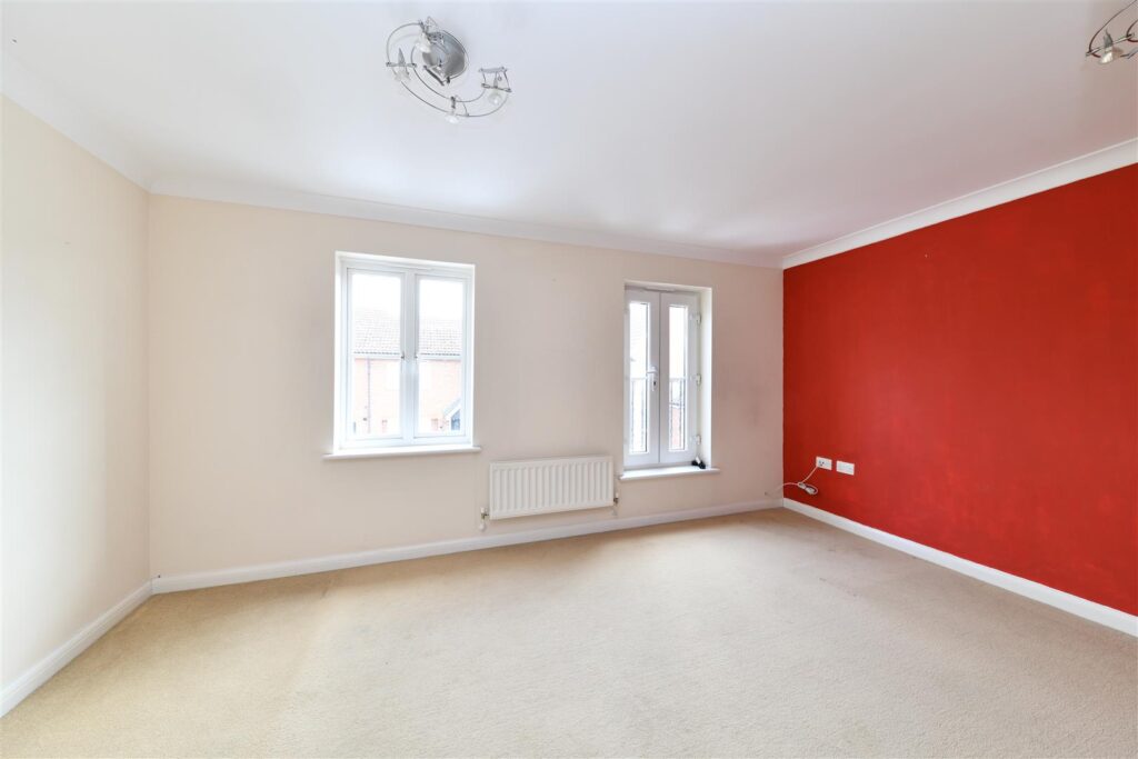 Grampian Place, Stevenage