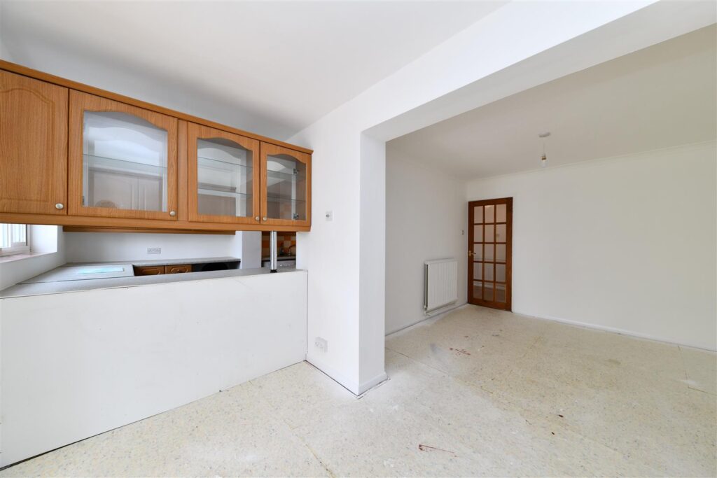 Dawlish Close, Stevenage