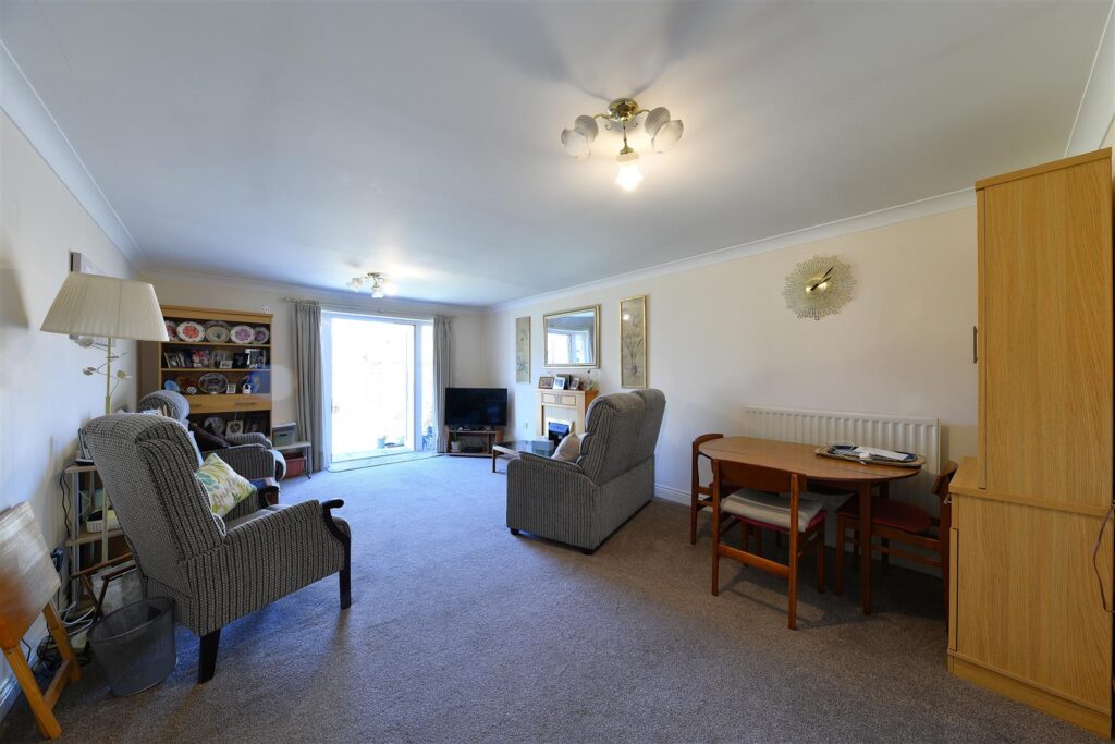 Epsom Close, Stevenage