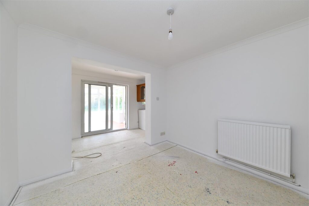 Dawlish Close, Stevenage