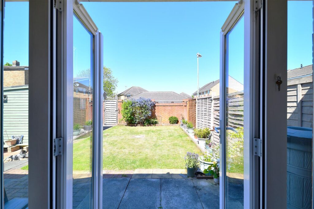 Epsom Close, Stevenage