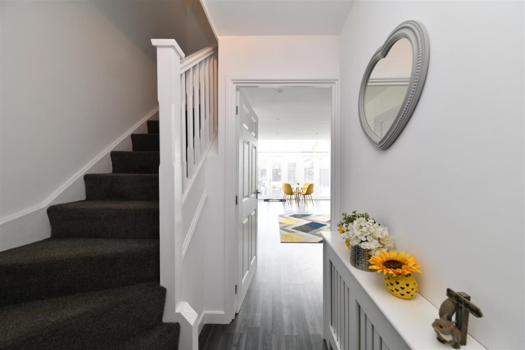 Cleveland Way, Stevenage, Herts