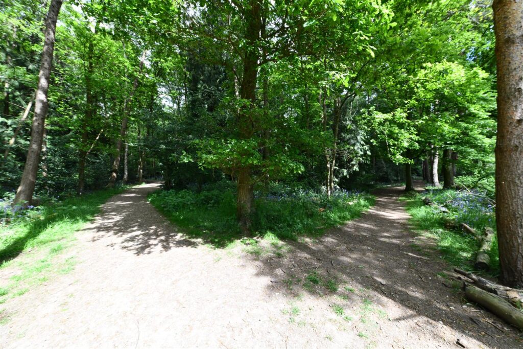 Cleveland Way, Stevenage, Herts