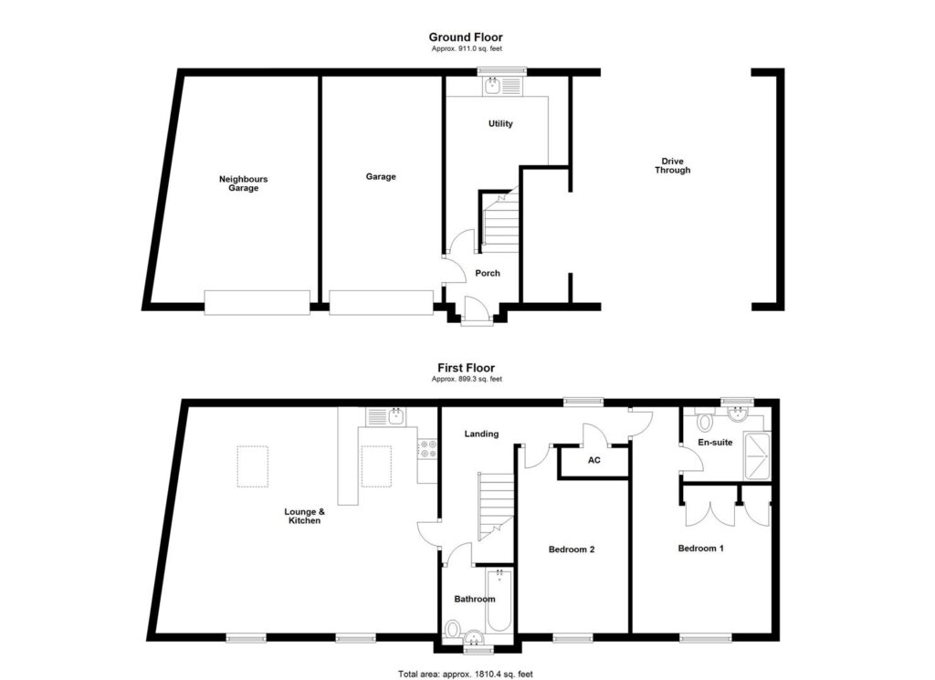 Property Floorplan 1