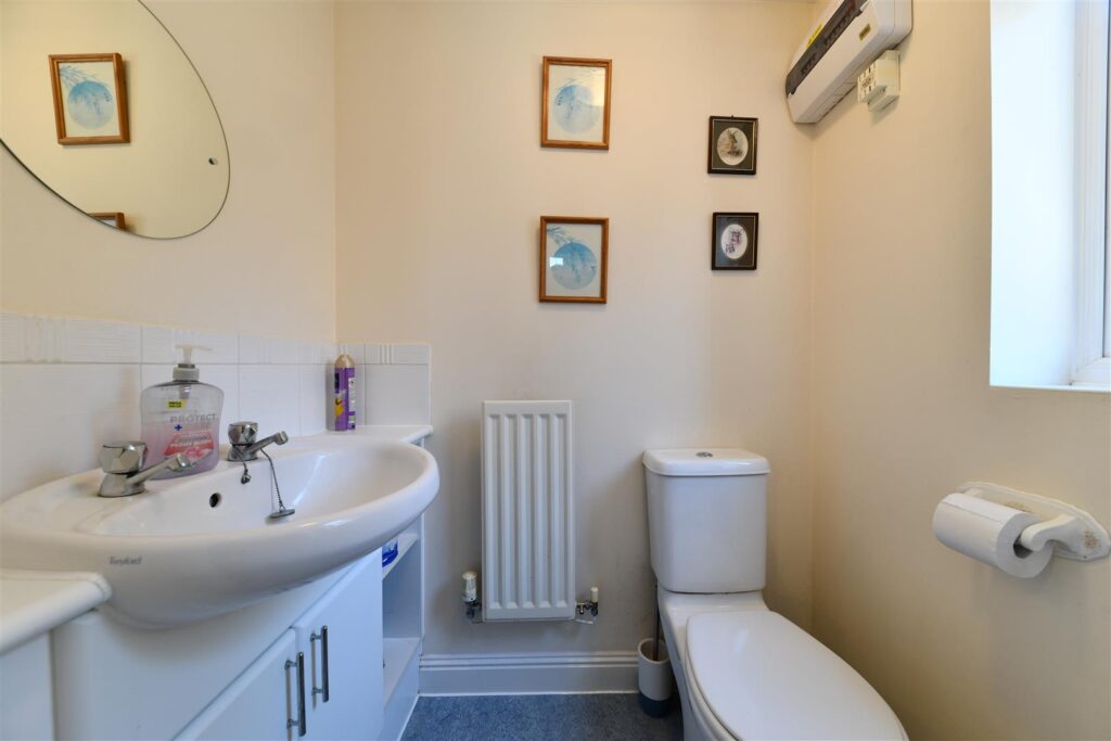 Epsom Close, Stevenage