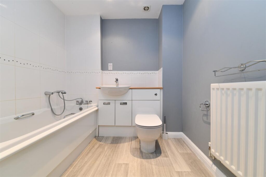 Grampian Place, Stevenage