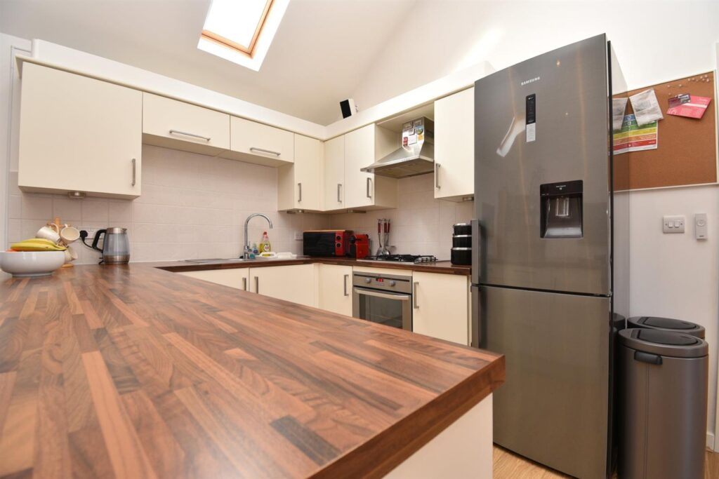 Cotswold Drive, Stevenage