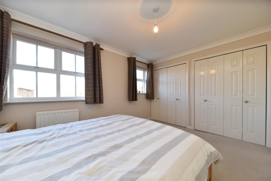 Mendip Way, Stevenage