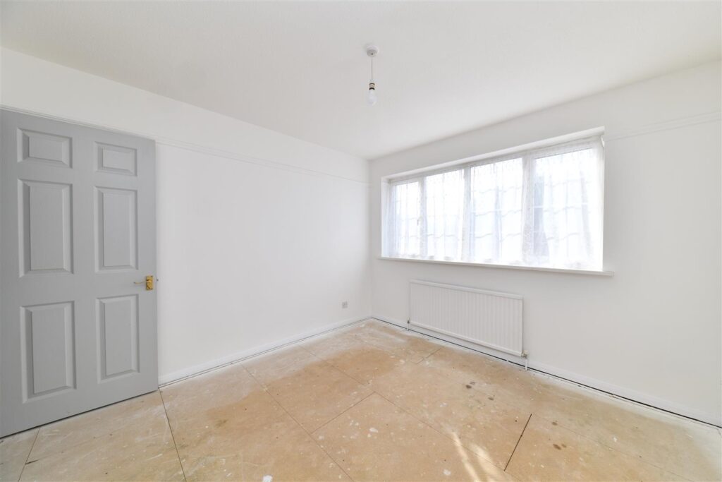 Dawlish Close, Stevenage