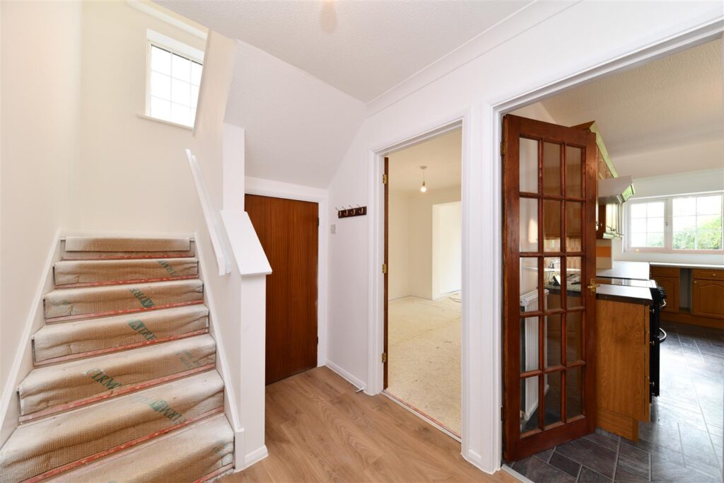 Dawlish Close, Stevenage