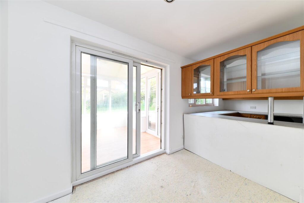 Dawlish Close, Stevenage