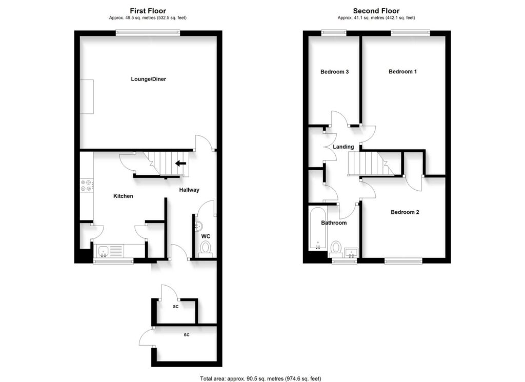 Property Floorplan 1