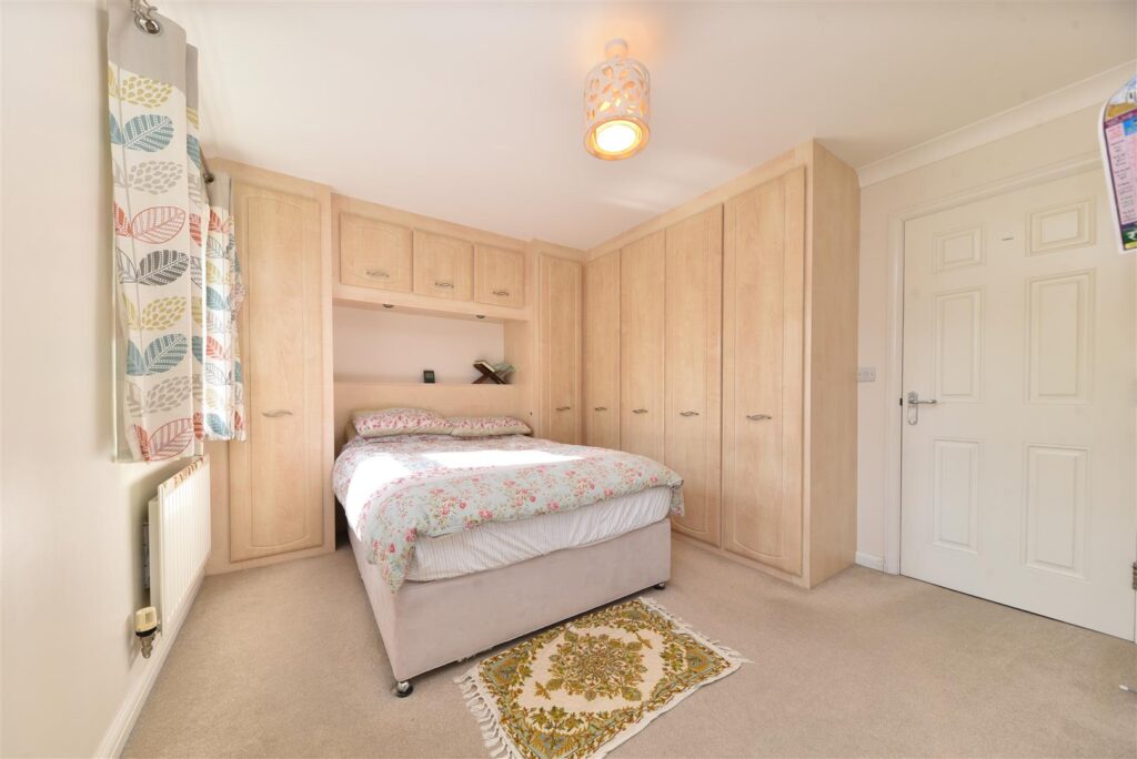 Mendip Way, Stevenage