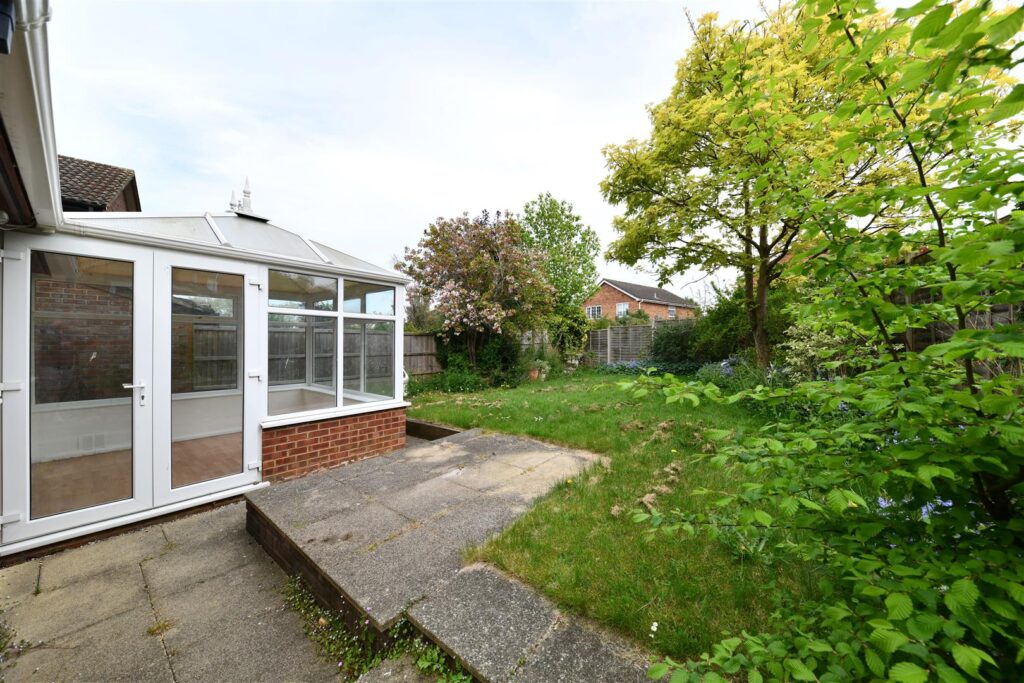 Dawlish Close, Stevenage