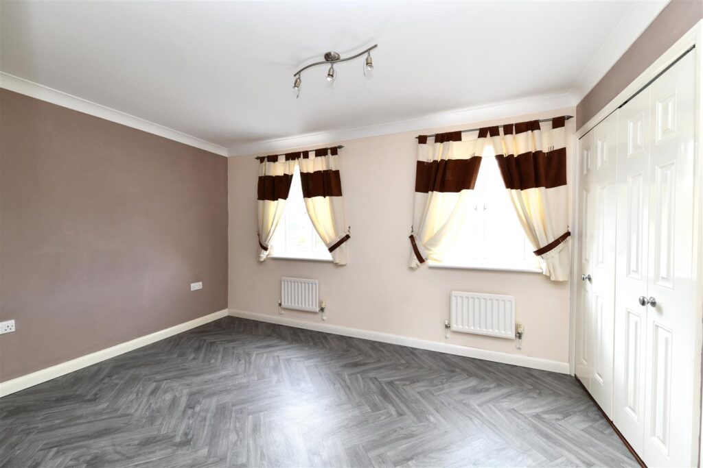 Grampian Place, Stevenage