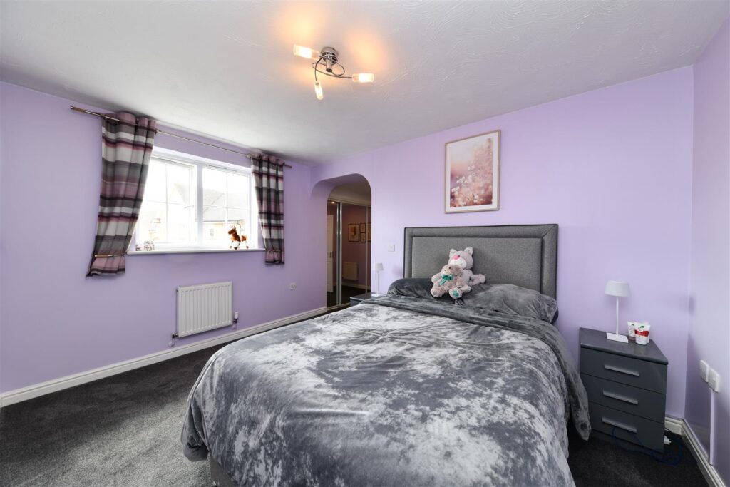 Cleveland Way, Stevenage, Herts