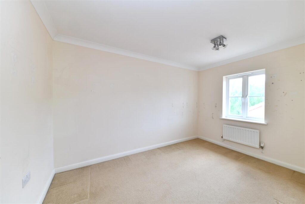 Grampian Place, Stevenage