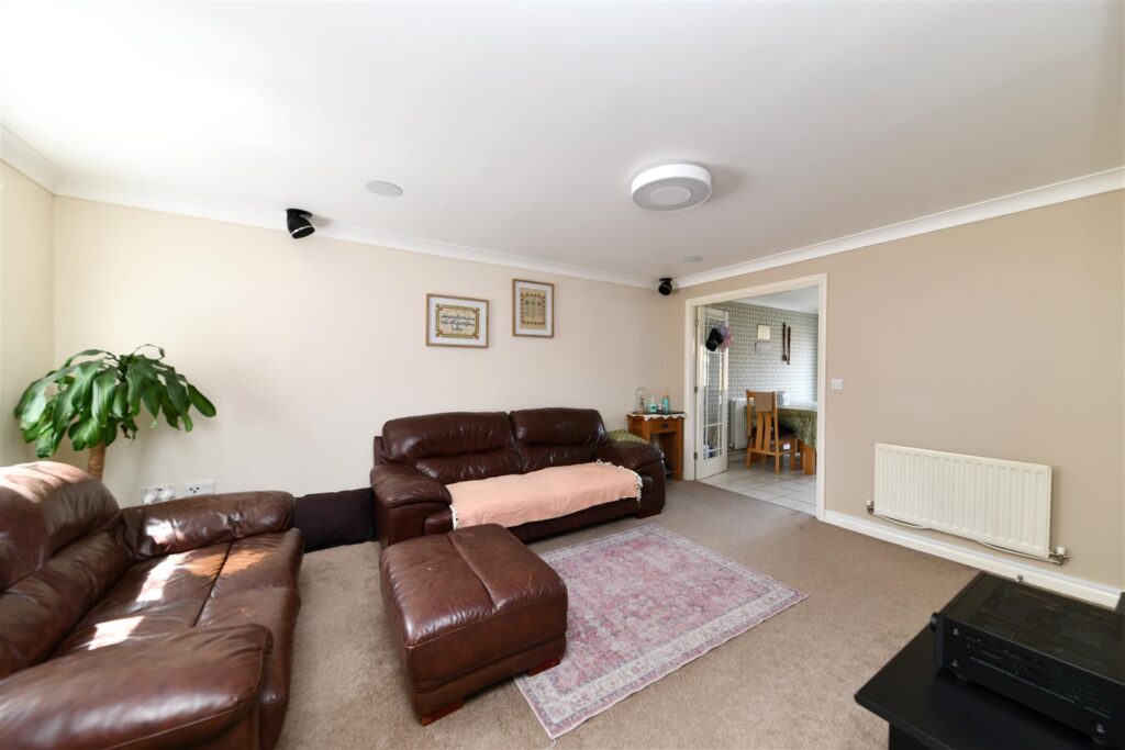 Mendip Way, Stevenage